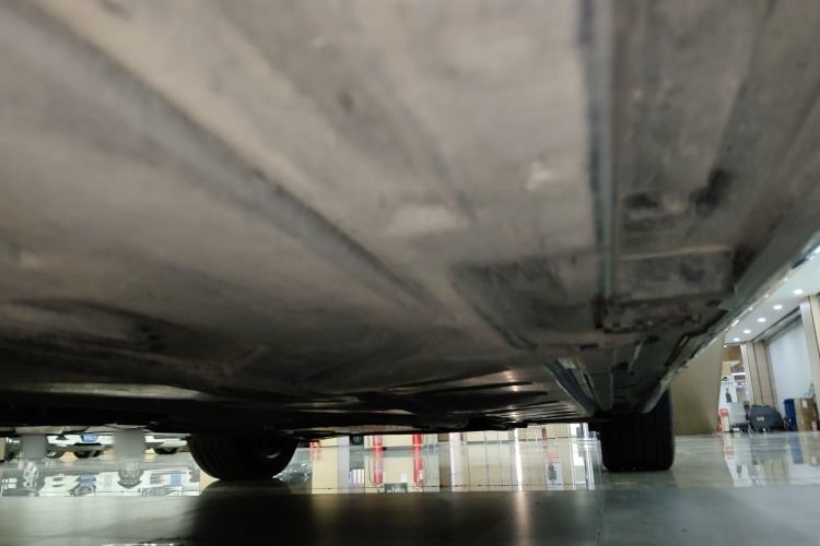 Used Mercedes-Benz E-Class 2022 E 260 L Chassis Rear Right