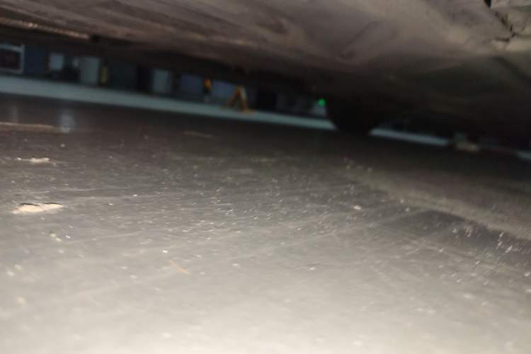 Used Mercedes-Benz E-Class 2022 Updated E 300 L Luxury Edition Chassis Rear Right