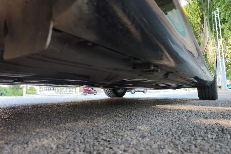 Used Mercedes-Benz E-Class 2022 Updated E 300 L Stylish Edition Chassis Rear Right