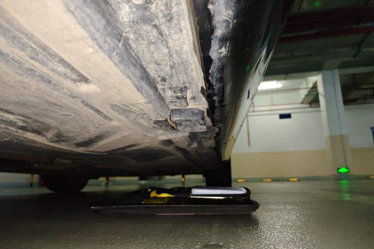 Used Mercedes-Benz E-Class 2022 Updated E 300 L Stylish Edition Chassis Rear Right