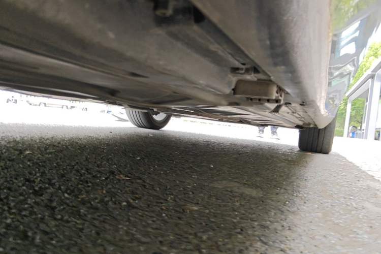 Used Mercedes-Benz E-Class 2022 Second Facelift E 260 L Chassis Rear Right