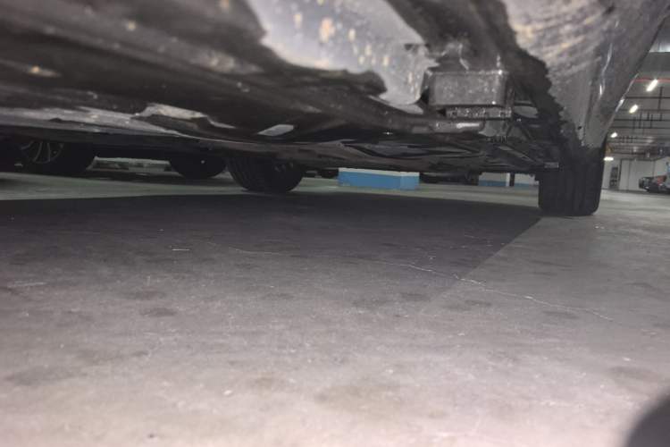 Used Mercedes-Benz E-Class 2022 E 260 L Chassis Rear Right