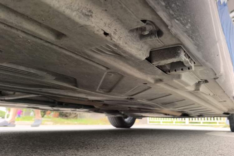 Used Mercedes-Benz E-Class 2022 E 260 L Chassis Rear Right