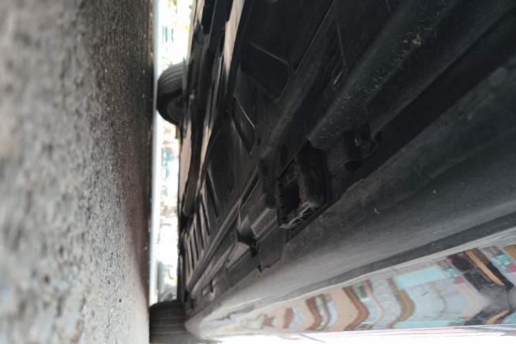 Used Mercedes-Benz E-Class 2022 Updated E 300 L Luxury Edition Chassis Rear Right