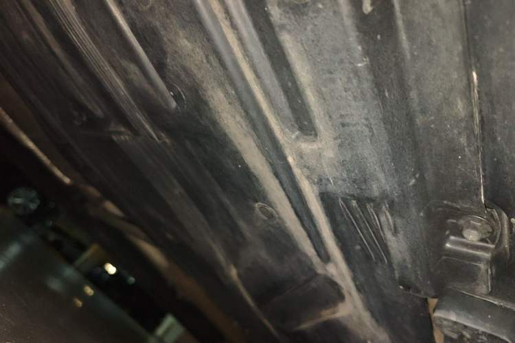 Used Mercedes-Benz E-Class 2022 E 260 L Chassis Rear Right