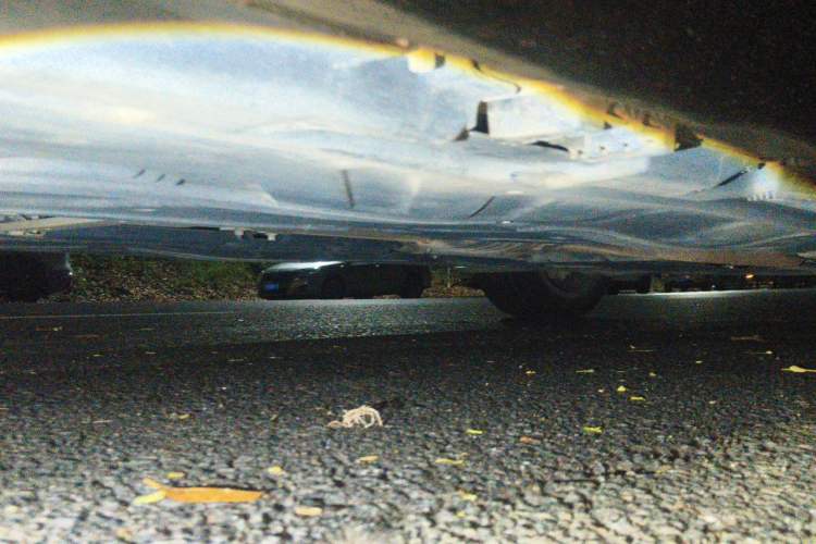 Used Mercedes-Benz E-Class 2022 Updated E 300 L Luxury Edition Chassis Rear Right