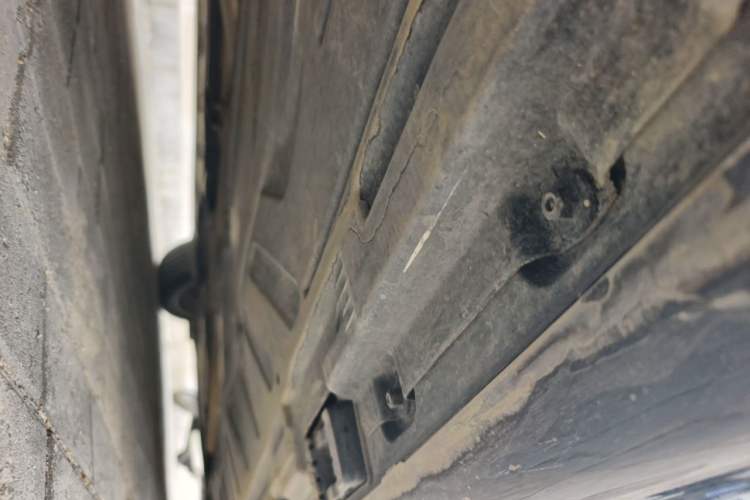 Used Mercedes-Benz E-Class 2022 Second Facelift E 260 L Chassis Rear Right