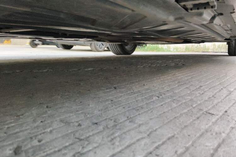 Used Mercedes-Benz E-Class 2022 E 260 L Chassis Rear Right