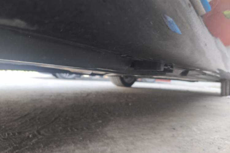 Used Mercedes-Benz E-Class 2022 Second Facelift E 300 L Fashion Edition Chassis Rear Right