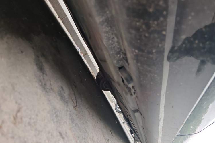 Used Mercedes-Benz E-Class 2022 E 300 L Luxury Model Chassis Rear Right