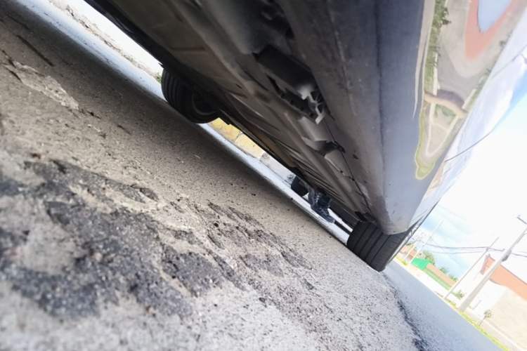 Used Mercedes-Benz E-Class 2022 Updated E 300 L Stylish Edition Chassis Rear Right