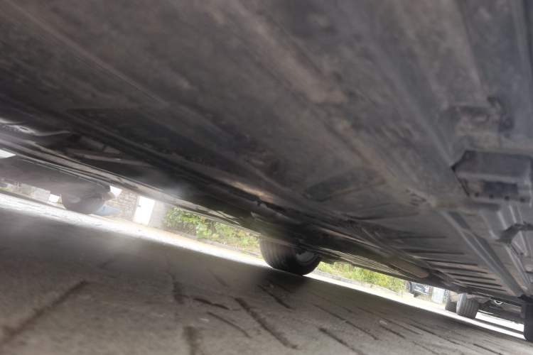 Used Mercedes-Benz E-Class 2022 E 300 L Stylish Model Chassis Rear Right