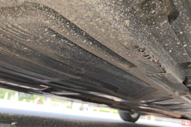 Used Mercedes-Benz E-Class 2022 Second Facelift E 260 L Chassis Rear Right
