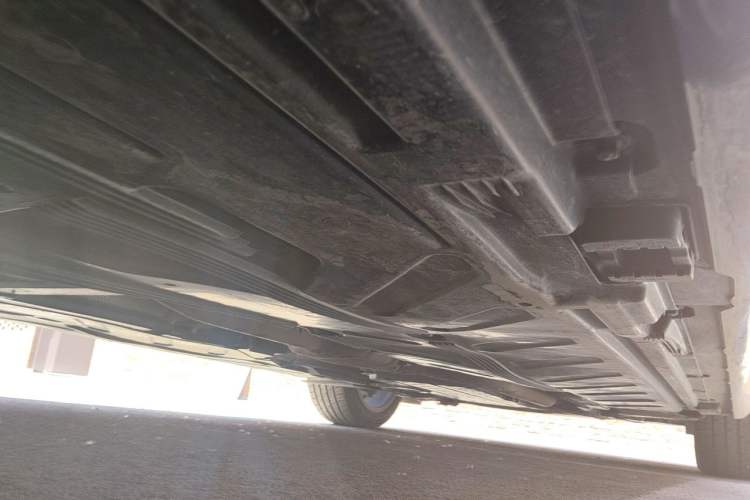 Used Mercedes-Benz E-Class 2022 E 260 L Chassis Rear Right