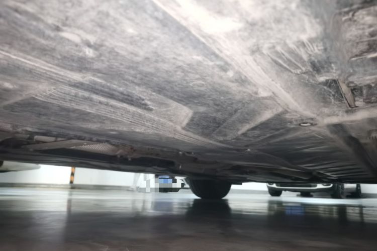 Used Mercedes-Benz E-Class 2022 E 260 L Sport Edition Chassis Rear Right