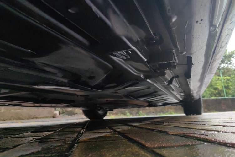 Used Mercedes-Benz E-Class 2022 E 260 L Sport Edition Chassis Rear Right