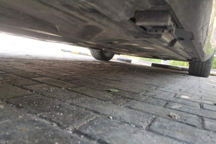 Used Mercedes-Benz E-Class 2022 Updated E 300 L Stylish Edition Chassis Rear Right