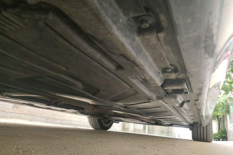Used Mercedes-Benz E-Class 2022 E 260 L Chassis Rear Right