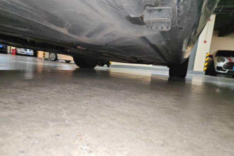 Used Mercedes-Benz E-Class 2022 Second Facelift E 300 L Prestige Edition Chassis Rear Right