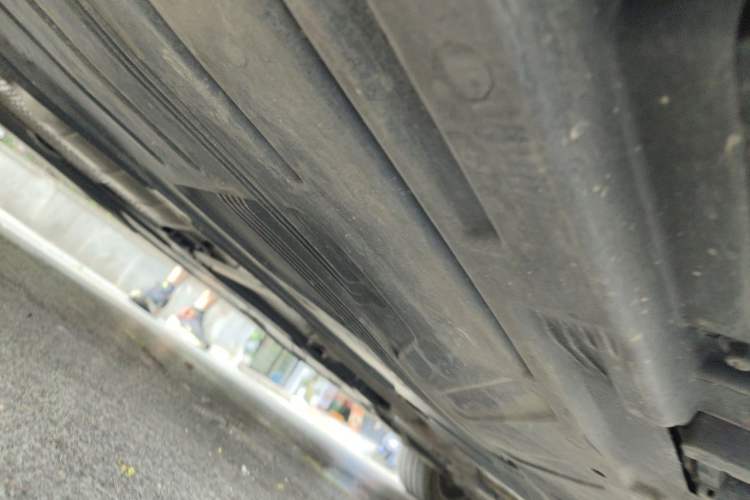 Used Mercedes-Benz E-Class 2022 Second Facelift E 300 L Fashion Edition Chassis Rear Right
