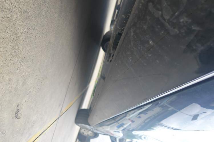 Used Mercedes-Benz E-Class 2022 Second Facelift E 300 L Fashion Edition Chassis Rear Right