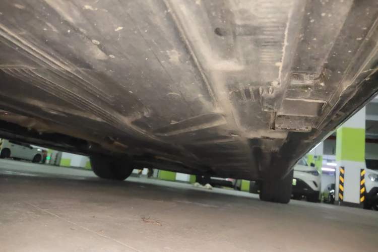 Used Mercedes-Benz E-Class 2022 Updated E 300 L Luxury Edition Chassis Rear Right