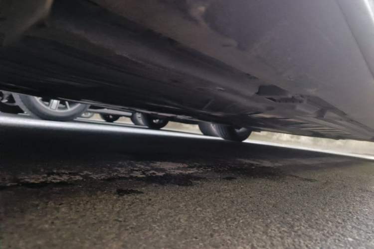 Used Mercedes-Benz E-Class 2022 Second Facelift E 260 L Sport Edition Chassis Rear Right