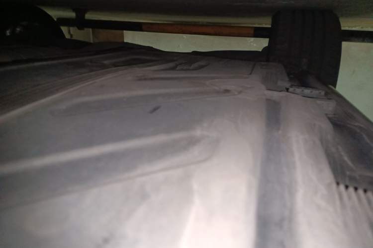 Used Mercedes-Benz E-Class 2022 E 260 L Chassis Rear Right