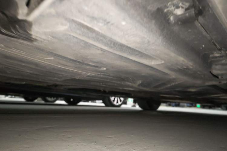 Used Mercedes-Benz E-Class 2022 E 260 L Chassis Rear Right