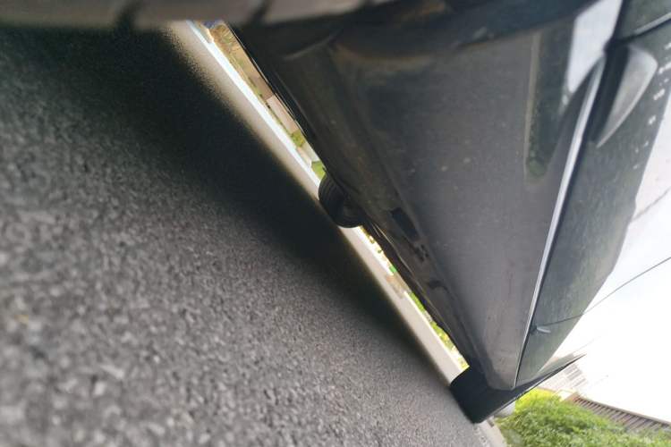 Used Mercedes-Benz E-Class 2022 Second Facelift E 300 L Fashion Edition Chassis Rear Right