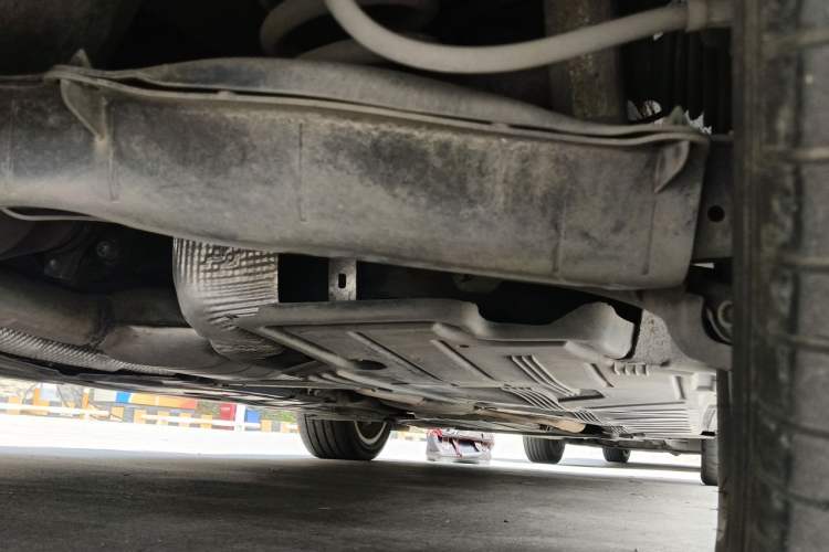 Used Mercedes-Benz E-Class 2022 Updated E 300 L Stylish Edition Chassis Rear Right