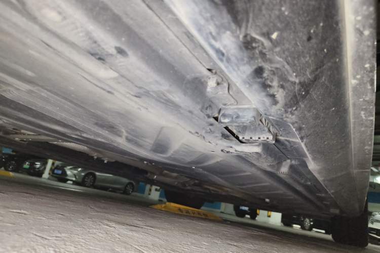 Used Mercedes-Benz E-Class 2022 E 260 L Sport Edition Chassis Rear Right