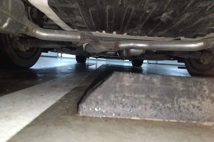 Used Mercedes-Benz E-Class 2022 E 260 L Chassis Rear