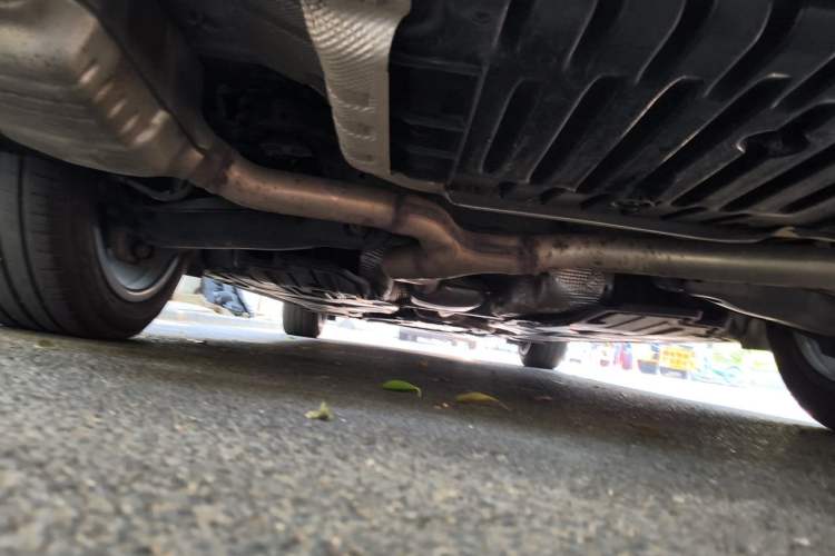 Used Mercedes-Benz E-Class 2022 Restyled E 260 L Sport Edition Chassis Rear