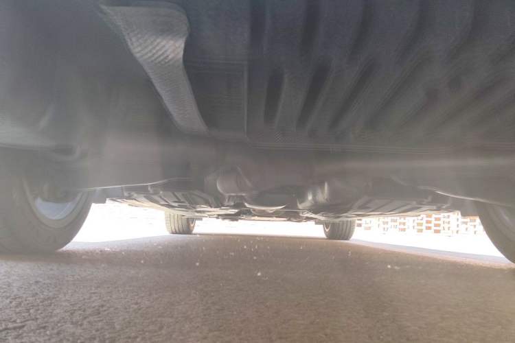 Used Mercedes-Benz E-Class 2022 E 260 L Chassis Rear
