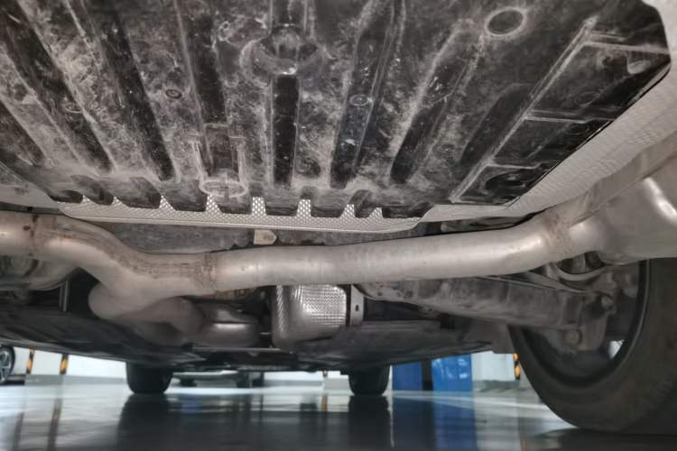Used Mercedes-Benz E-Class 2022 E 260 L Sport Edition Chassis Rear