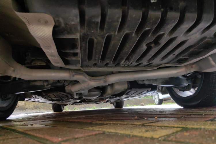 Used Mercedes-Benz E-Class 2022 E 260 L Sport Edition Chassis Rear