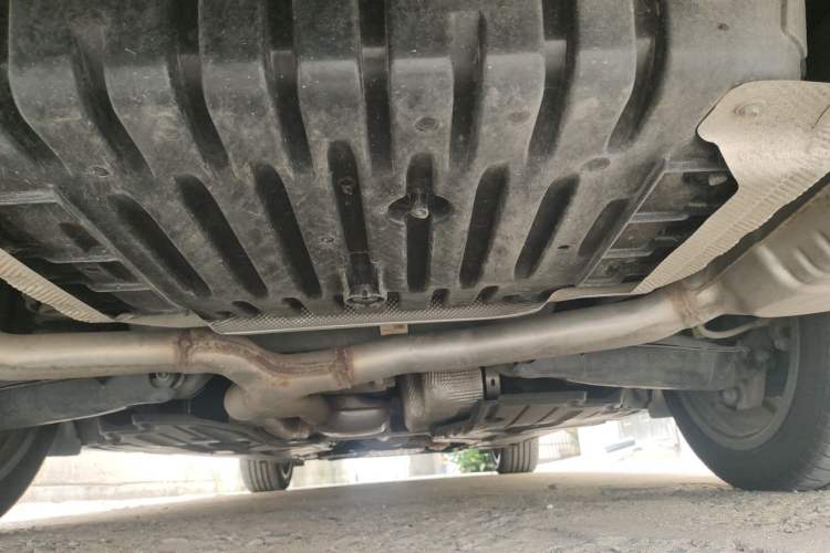 Used Mercedes-Benz E-Class 2022 E 260 L Chassis Rear