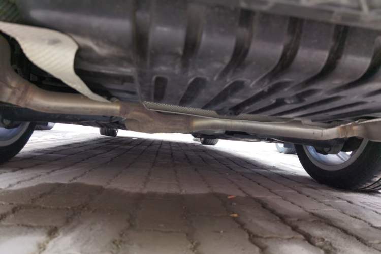 Used Mercedes-Benz E-Class 2022 Revised E 300 L Sport Luxury Edition Chassis Rear
