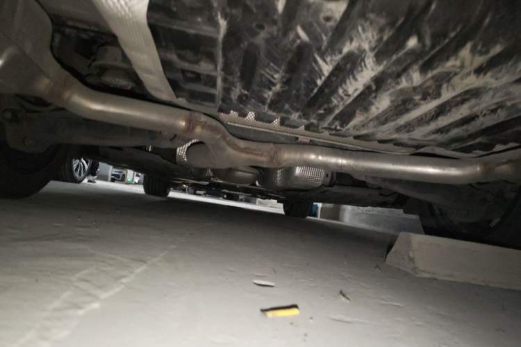 Used Mercedes-Benz E-Class 2022 E 260 L Chassis Rear