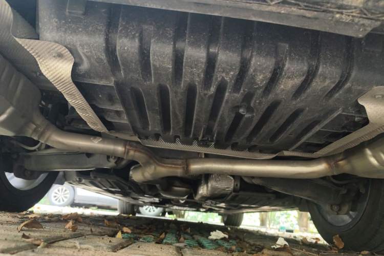 Used Mercedes-Benz E-Class 2022 E 260 L Sport Edition Chassis Rear