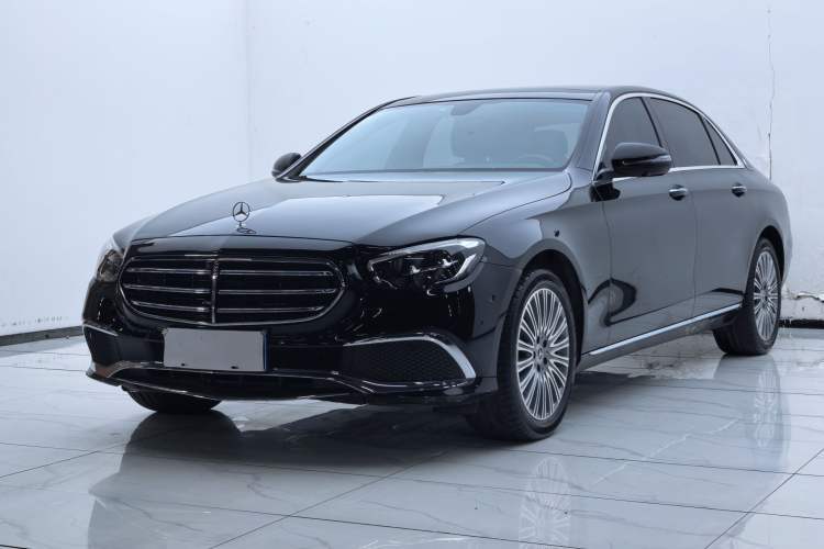 Ojetý Mercedes-Benz E-Class 2022 Second Facelift E 300 L Fashion Edition Guazi used car, China used car export, Used car for sale, Used  cars, Cheapest cars for sale