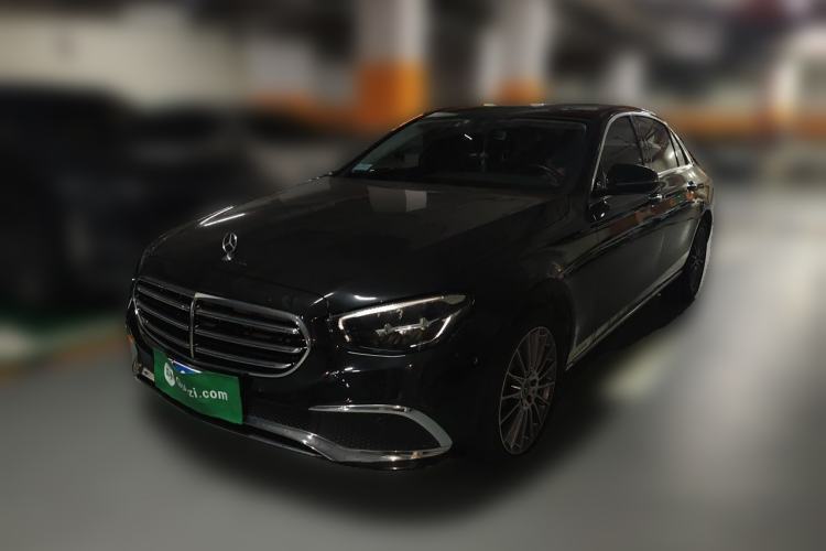 Used Mercedes-Benz E-Class 2022 Updated E 260 L Guazi used car, China used car export, Used car for sale, Used  cars, Cheapest cars for sale