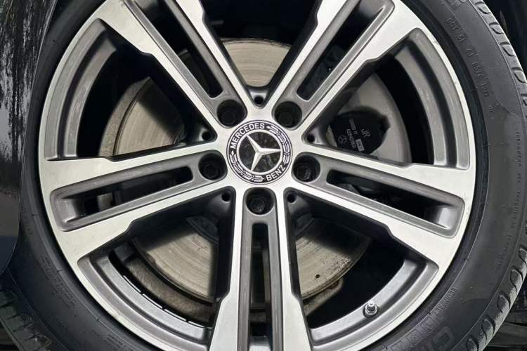 Used Mercedes-Benz E-Class 2022 Restyled E 260 L Sport Edition Exterior 1