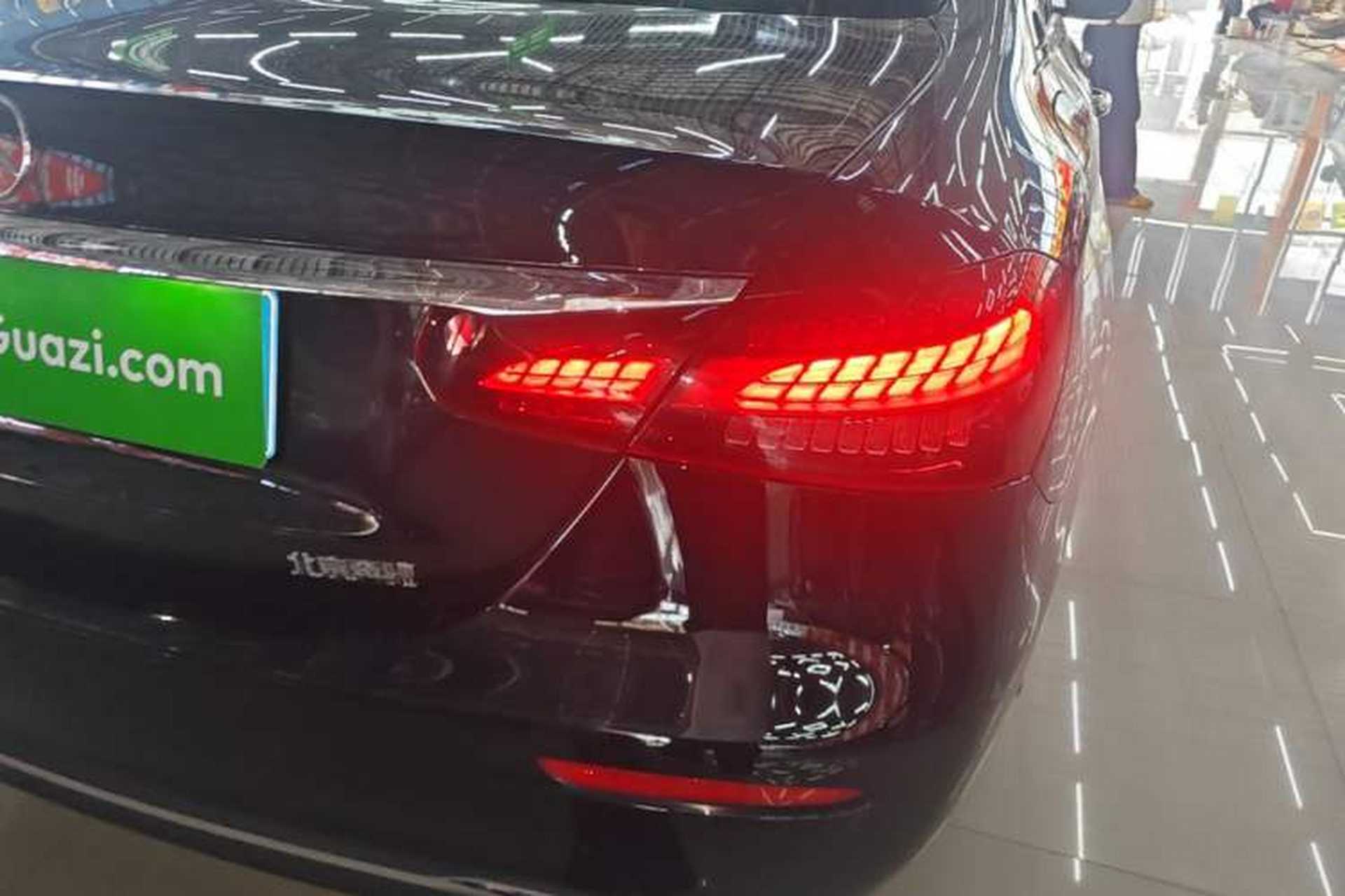 Used Mercedes-Benz E-Class 2022 Updated E 300 L Stylish Edition Exterior 3