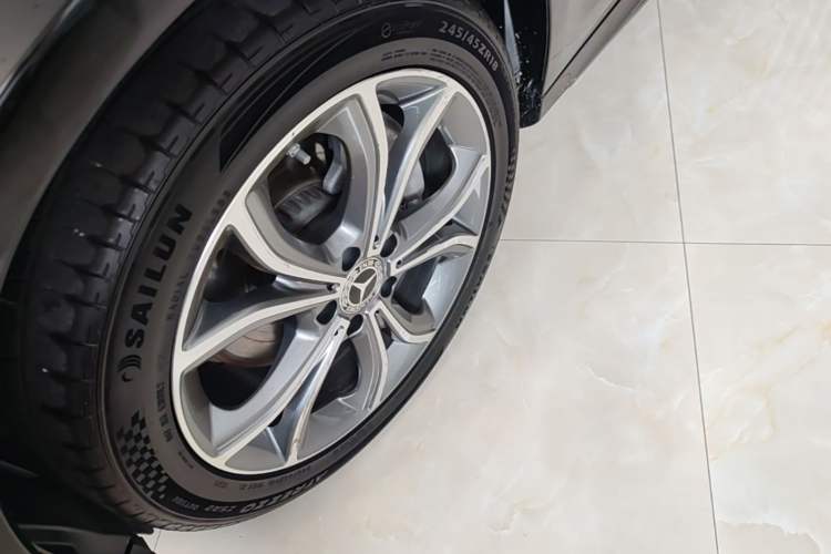 Used Mercedes-Benz E-Class 2022 Revised E 300 L Sport Luxury Edition Exterior 4
