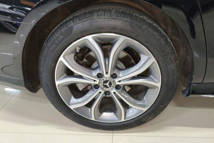 Used Mercedes-Benz E-Class 2022 E 300 L Sport Luxury Edition Exterior 5