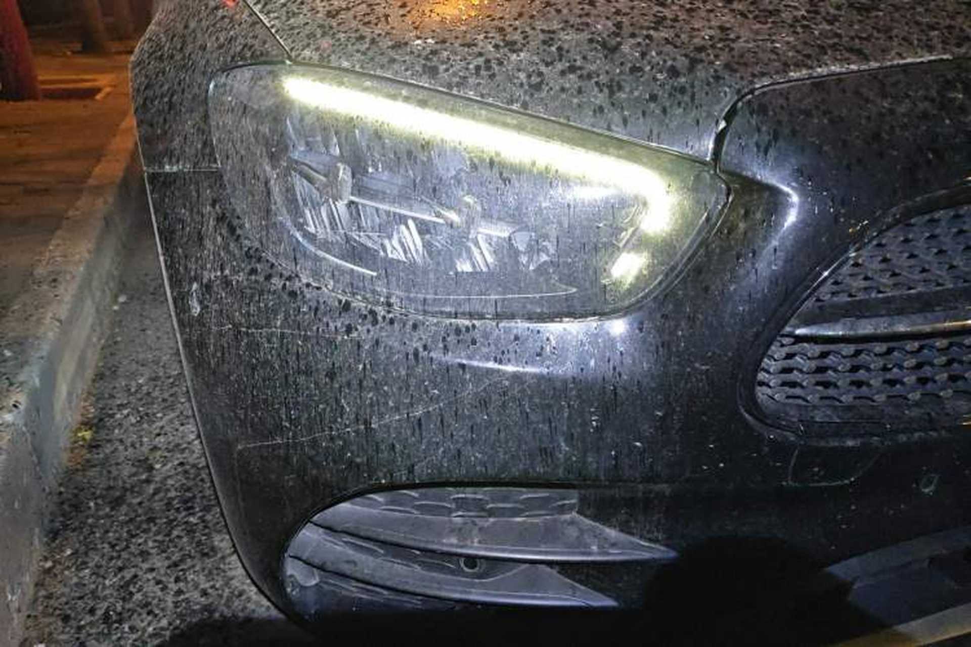 Used Mercedes-Benz E-Class 2022 E 260 L Sport Edition Exterior 6