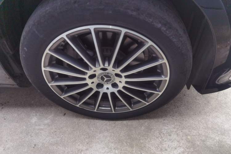 Used Mercedes-Benz E-Class 2022 E 260 L Exterior 7