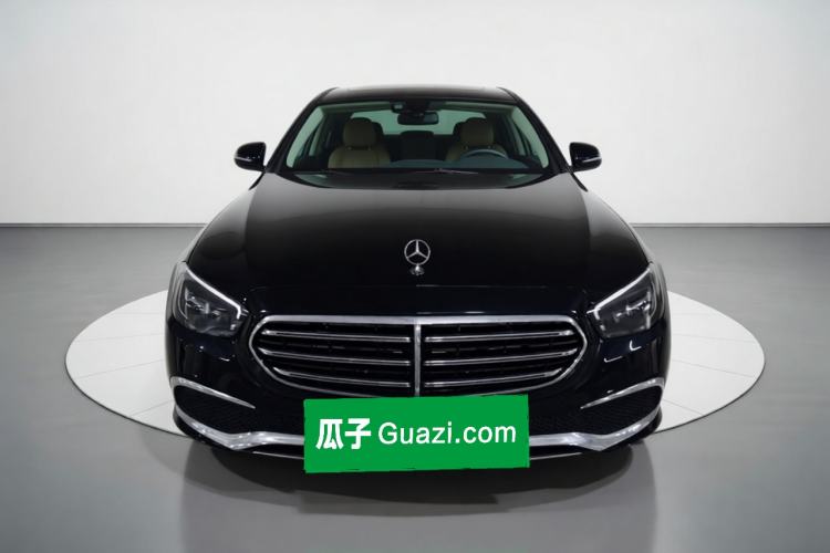 Used Mercedes-Benz E-Class 2022 Restyled E 260 L Sport Edition Front